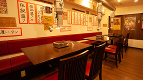 焼肉ここから　東陽町店の画像