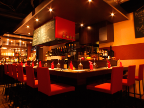 Creative　Dining　幸せのレシピの画像