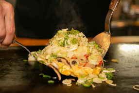 浪花でおますの画像