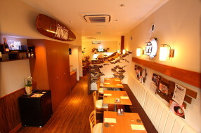 PAUHANA 小阪店の画像