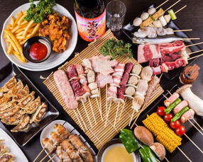 戦国焼鳥家康　祇園店の画像