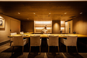 GINZA 豉 KUKIの画像