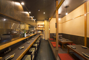 やきとり屋 鳥之宮の画像