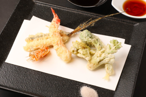 麻布箪笥町 天涼庵の画像