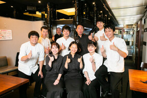 炭火焼ホルモンぐうの画像