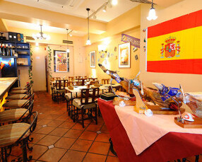 Cenador La Bellotaの画像