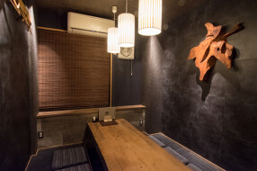 食堂あおいの画像