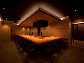 炭火焼き ウキヨバナレの画像