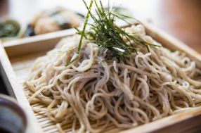 軽井沢そば茶屋芭蕉の画像