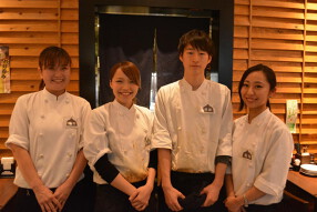 こて吉 上野の森さくらテラス店の画像