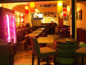 アジアンカフェ　ダオタイランドの画像