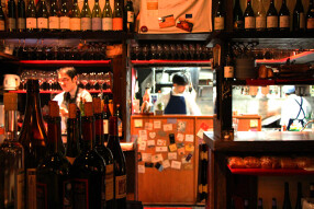 ワイン居酒屋 赤坂あじる亭 の画像