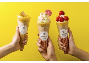 YORKYS Creperie SHIBUYA 109店の画像