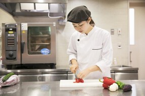 ナショナルトレーニングセンターの画像