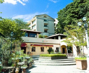 リストランテ　フィオーレの画像