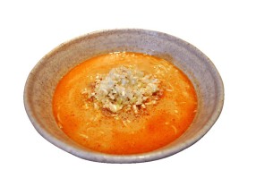 極旨担担麺専門店　京担の画像