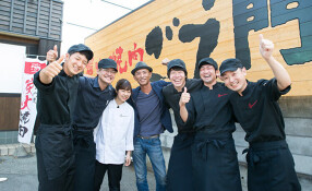 炭火焼肉ごえ門 姫路店の画像