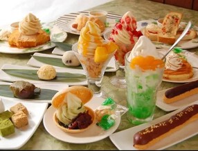 グリーングリル各務原店の画像