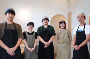 NONACA DELICAの画像