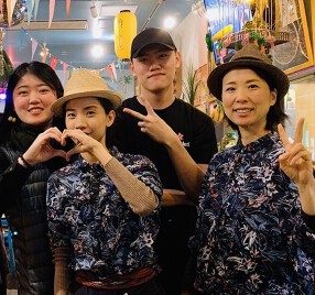 もうやんカレーTokyo（京橋店）の画像