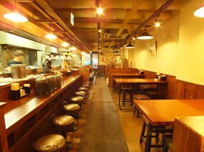 麺屋～神風の画像