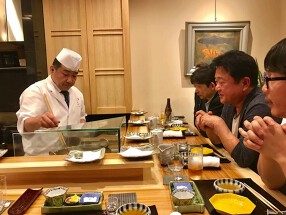 祇園 天ぷら 割烹 はせがわ の画像