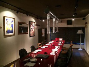 創作焼肉　にくがとうYAKINIKUの画像