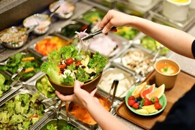 Healthcare Mealの画像