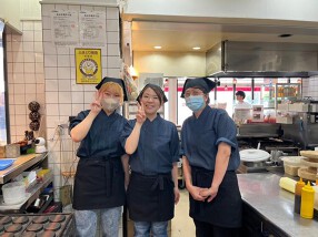 たこやきクウの画像