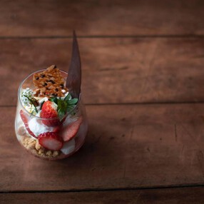 カフェひとあしの画像