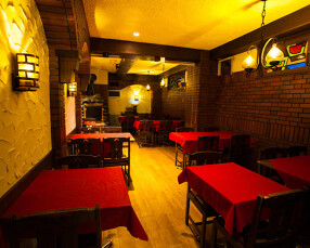 ステーキダイニング　大地の恵みの画像