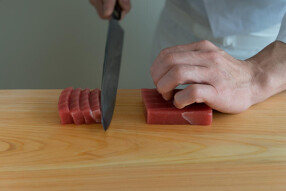 刺身屋　半次の画像