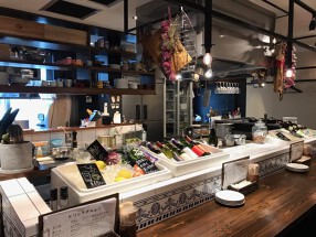 洋風囲炉裏居酒屋　カルボの画像