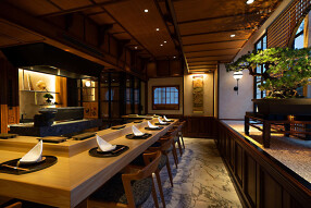 焼とり　常世長鳴鳥の画像