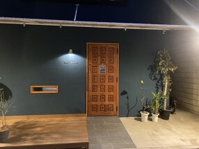 ダイニングバー  BACCANOの画像