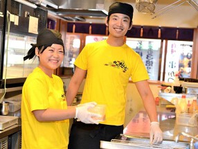 からあげ 九州だんじの画像