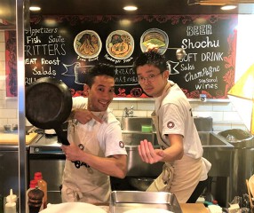 洋食 ツバキ亭の画像