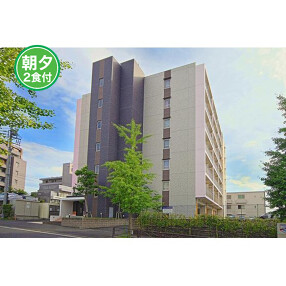 グランツキューブ栗平学生会館の画像