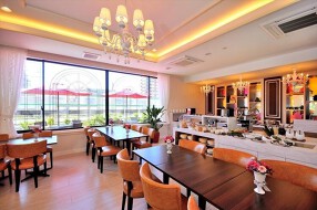 グランパークホテル ザ・ルクソー南柏の画像