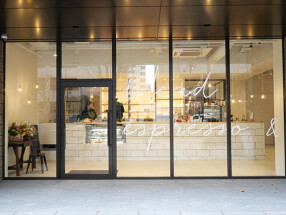 bread,espresso&の画像