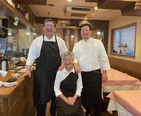 タベルナ・ラ・メッセの画像