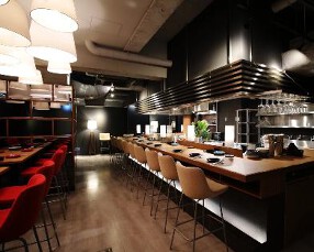 ネギーズ バー＆グリルの画像