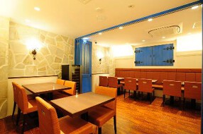 BISTRO VENT des ROSESの画像