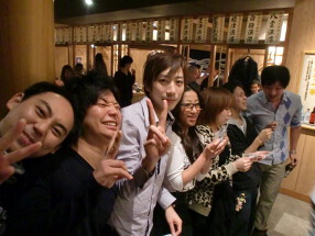 宮崎地鶏炭火焼 車 銀座店の画像