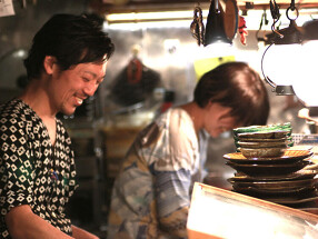 吉祥寺みかづき酒房の画像