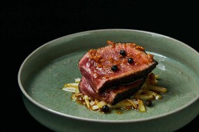 麻布室井の画像