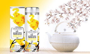 マリアージュ フレール銀座本店の画像