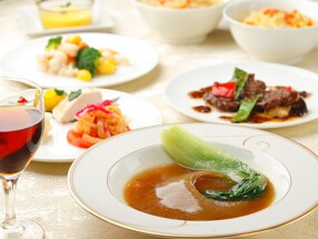 六本木樓外樓　吉祥寺店の画像