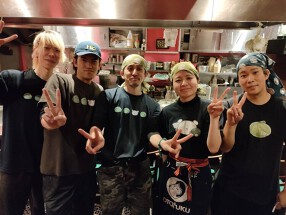 広島焼HIDE坊　神田店の画像