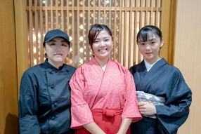 しゃぶしゃぶ　きぬかわの画像